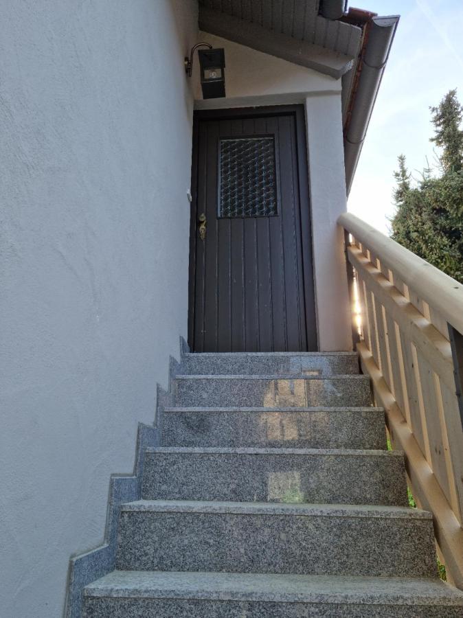 Ferienhaus Ritzmais บิสชอฟไมส์ ภายนอก รูปภาพ